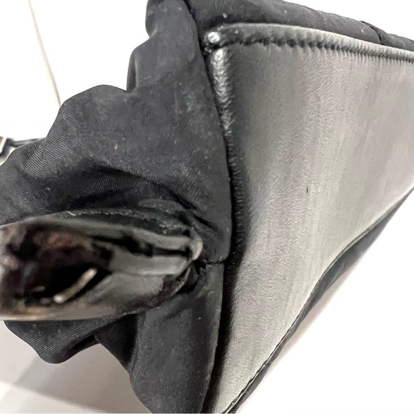 Salvatore Ferragamo Sport Asymmetrical Shoulder Bag - Picture 6 of 8